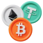 All cryptocurrencies are supported at Sts Bet Online Casino